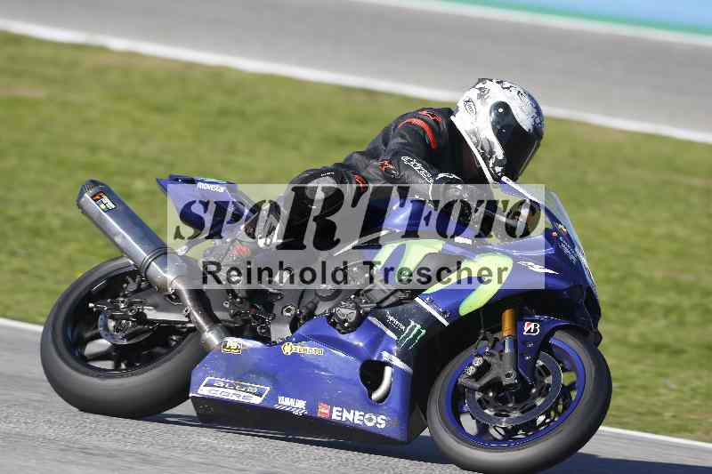 Archiv-2025/02 28.-31.01.2025 Moto Center Thun Jerez/blau-blue/128